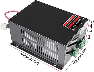 Power Supply Laser 60w